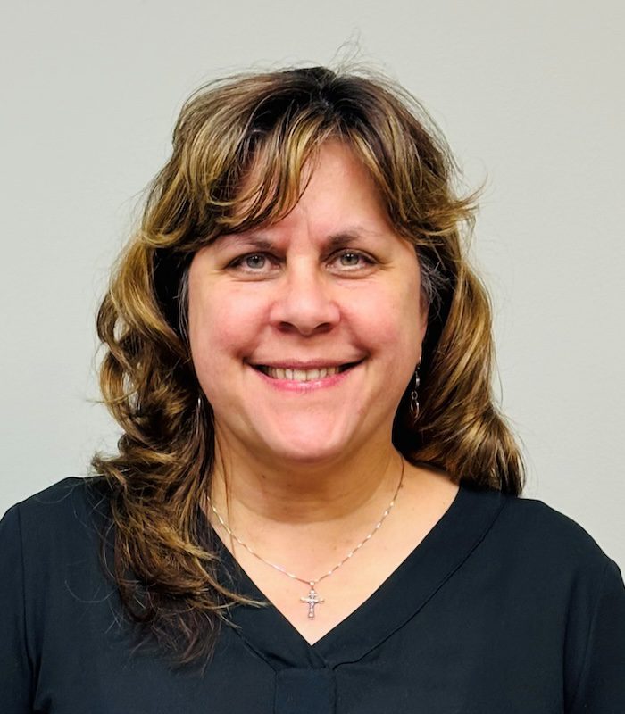 Monica Gillam